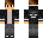 wither boy