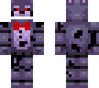 withered bonnie