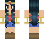 wonder woman