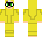 yellow rhino