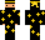 za jeremi