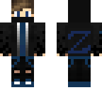 zajbes blue