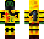 zombie