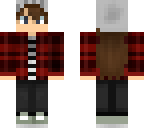 a skin
