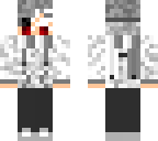 afterbuttontale me