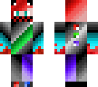 an update for my skin