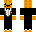 another waffle