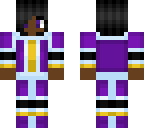 armor heather
