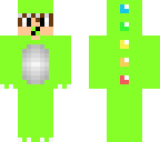 baby creeperm****lan2
