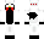 bad snow edit