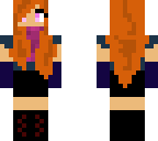 bandit girl