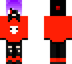 be evil with meh