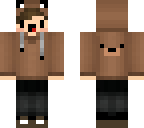 bear chibi x3