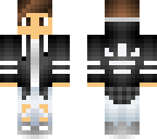 black addidas