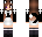 black neko