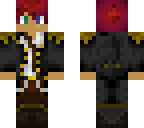 blaze pirate