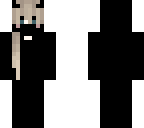 blonde ninja