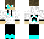 blue boy gamer