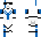 blue clone