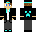 blue creeper