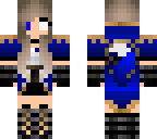 blue edit