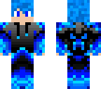 blue ice boy