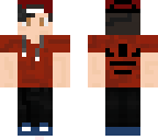 boy with cap updated