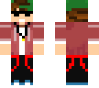 brad
