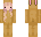 brown bunny