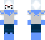 brownies underswap sans 2