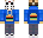 burger voorhees