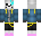 burstale sans