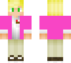 caake blond