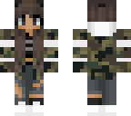 camo