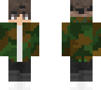 camo