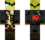captain nem
