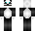 cave panda