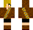 chewbacca girl