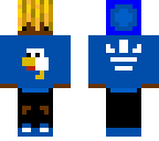 chibi bedwars
