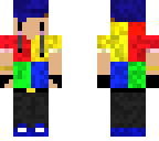chibi dude
