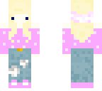 chibi girl edit