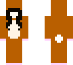 chibi hamster onesie