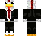 chicken suit