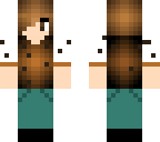 chocolate chip boy