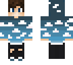 cloud boy