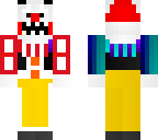 clown jester