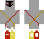 condiment knight