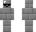 cool stone brick