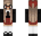 cora my oc