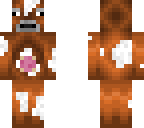 cow skin alex